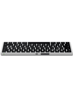 ���������� ������������ Satechi Slim X1 Bluetooth Backlit Keyboard, Bluetooth, ����������� ST-BTSX1S-RU