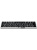 ���������� ������������ Satechi Slim X1 Bluetooth Backlit Keyboard, Bluetooth, ����������� ST-BTSX1S-RU