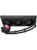������� �������� ���������� Thermalright Elite Vision 360 ARGB Soc-AM5/AM4/1200/1700/1851 ������ 4-pin 27.7dB Al LCD Ret (E-VISION-360-BL-ARGB)