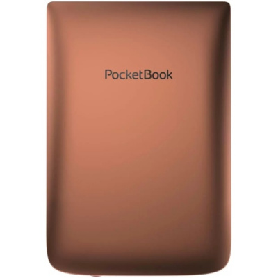   PocketBook 632 Touch HD 3 spicy copper