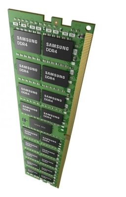 ����������� ������ Samsung DDR4 64GB RDIMM 3200MHz 2Rx4 Registred ECC Reg 1.2V M393A8G40CB4-CWEC0