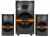 ������� Dialog Progressive AP-210B 2x15 + 30 �� USB+SD reader Bluetooth ������