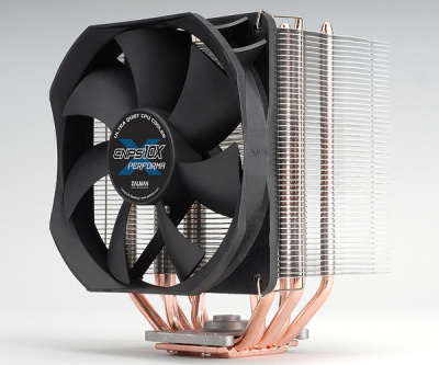    Zalman CNPS10X Performa+