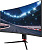 ������� 34" Digma Overdrive 34A710Q ������