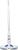 Электрошвабра Vitek VT-8180 50Вт белый Электрошвабра Vitek VT-8180 50Вт белый