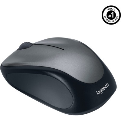 ���� Logitech M235 Wireless Mouse COLT MATTE 910-002201