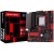 ����������� ����� Maxsun B760M I-CAFE, Socket 1700, B760, mATX, black-red, RTL