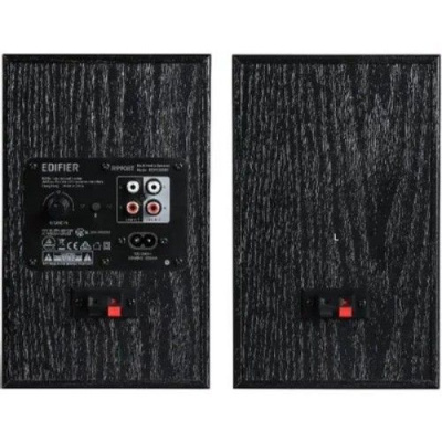 Edifier R990BT Black, ������, ������������ ������� 2.0, Bluetooth, ��������(RMS):�12�2���