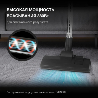 ������� Hyundai HYV-C3370 2400�� �����/�������