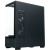 ������ XASTRA Q500 6ARGB-FG-C10-UC Black ATX/Aquarium/Screewless/ 6x120mm ARGB PWM FG fans/Argb+PWM HUB 10port/ Type-C/ Q500-6FG12A-C10-UC