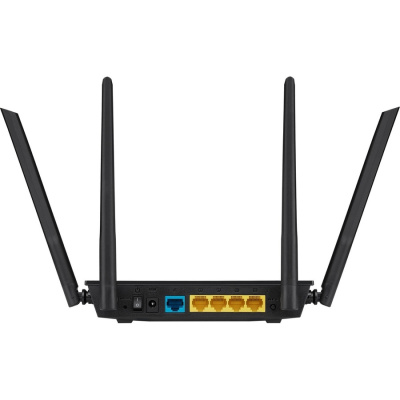 Wi-Fi ������������� (������) ASUS RT-AC1200 V2 (90IG0550-BM3400)