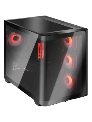 ��������� ���� Bloody BD-PC CZ79V3, Intel Core i5-14600KF/32 �� DDR5/1024 �� SSD/NVIDIA GeForce RTX 5070 (12 ��)/Windows 11 Home, ������ (2170111)