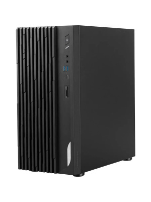 ��������� ���� MSI Pro DP180 14th Tower, Intel Core i5-14400F/16 �� DDR5/1024 �� SSD/NVIDIA GeForce RTX 5060 (8 ��)/��� ��/����������, ����, ������ (9S6-B0A741-1421)