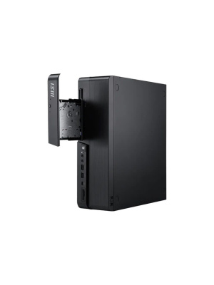 ��������� ���� MSI Pro DP80 AI A2G, Intel Core Ultra 5 225/16 �� DDR5/512 �� SSD/Intel Graphics/��� ��, ������ (9S6-B20811-275)
