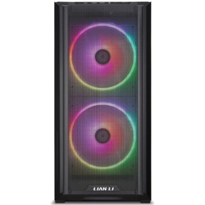 ������ LIAN LI Lancool 216 Black RGB G99.LAN216RX.00