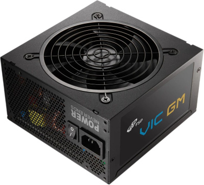 ���� ������� �� FSP VIC-650GM ATX 650W, 80+ GOLD, ��������� (PPA6507204)