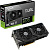  Asus PCI-E 4.0 DUAL-RTX4070S-O12G NVIDIA GeForce RTX 4070 Super 12Gb 192bit GDDR6X 2475/21000 HDMIx1 DPx3 HDCP Ret