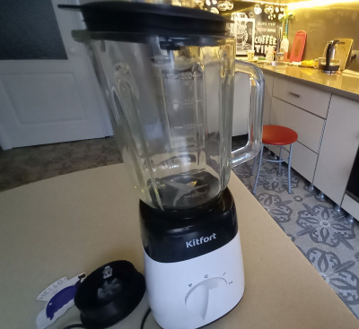 ������� ������������ Kitfort ��-1381 500�� �����