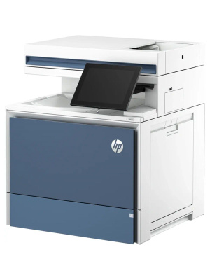 ��� HP Color LaserJet Enterprise MFP 5800dn (6QN29A)