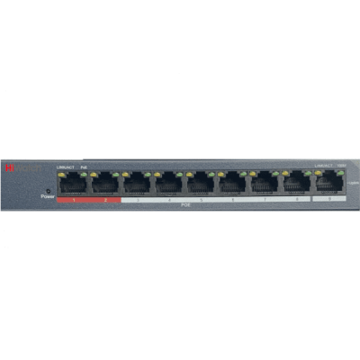 ���������� Hikvision HiWatch DS-S908P(B)