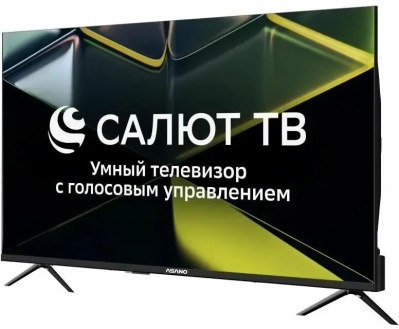 ��������� ASANO LCD 43" SALUT SMART 43LF5020T
