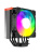 ����� Bloody AC-16 ARGB Soc-AM5/AM4/1200/1700/1851 ������ 4-pin 20-30dB Al+Cu 220W 590gr Ret (AC-16-ARGB220-BK)