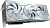  Gigabyte NVIDIA GeForce RTX 5080 Master Ice 16Gb GV-N5080AORUSM ICE-16GD 1.0 Ret