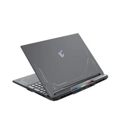 Ноутбук GIGABYTE AORUS 15X, 15.6" (2560x1440) IPS 165Гц/Intel Core i9-13900HX/16ГБ DDR5/1ТБ SSD/GeForce RTX 4060 8ГБ/Windows 11 Home, черный (AKF-B3KZ754SH)