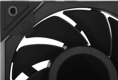 ���������� ��� ������� Lian-Li Uni Fan TL Wireless LCD 120 LCD Reverse ARGB 120�124.5x28 ������ 4-pin 31�� (G99.12RTLLCD1W1B.R0) Ret