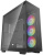 ������ Deepcool CH780 ��� ��, ������� ���� (���������� ������), 3xARGB LED 140��, ������, E-ATX