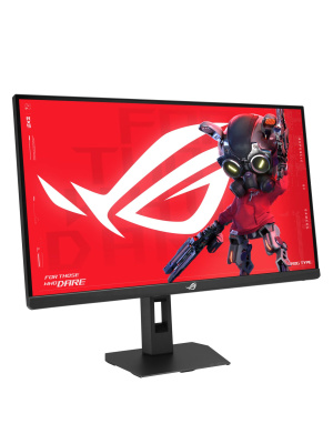 ������� ASUS 27" ROG Strix XG27ACMEG IPS WQHD(2560�1440) 260Hz 0.3ms(GTG) USB-C DP HDMI 400cd 16:9