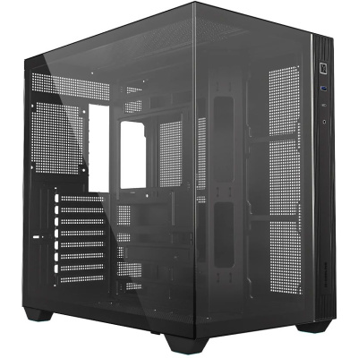 ������ ID-COOLING View 510 Black


