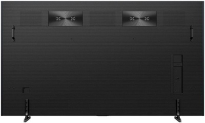 ��������� QLED Hisense 100" 100UXQ 4K Ultra HD 60Hz WiFi Smart TV ������