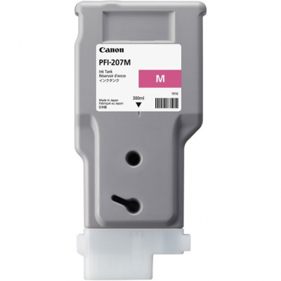 �������� Canon Ink Tank PFI-207M Magenta