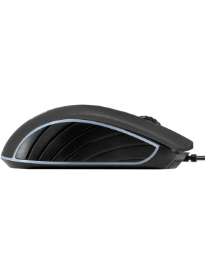���� ExeGate Gaming Standard SL-9064 (USB, ����������, 3600dpi, 6D, 6 ������ � ������ ���������, ����� ������ 1,5�, ������ � ����������, RTL) EX298899RUS