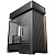 ������ Deepcool CL660 ��� ��, ������� ���� (���������� ������), 2x120�� ARGB ���������� �����, ������, ATX