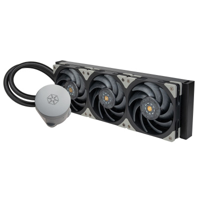 ������� ����������� ���������� Silverstone Hailstone 360 SST-HT360 (G53HT3600000020)