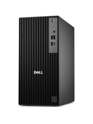 ��������� ���� Dell Pro Tower QCT1250 Ultra MT, Intel Core Ultra 7 265/16 �� DDR5/512 �� SSD/Intel Graphics/Windows 11 Pro/����������, ����, ������ (DPTU-7821/16)