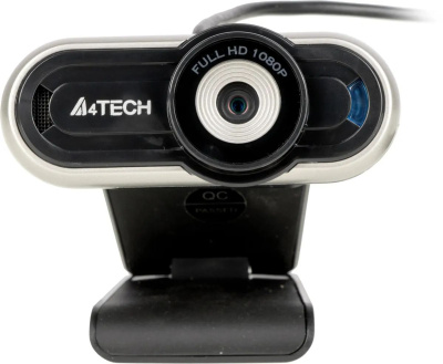 ���-������ A4TECH PK-920H 2Mpix (1920x1080), � ����������, USB2.0, �����