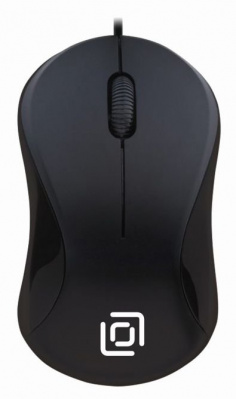 ����  Oklick 115SR Black
