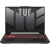  ASUS TUF Gaming A15 FA507NV-LP023, 15.6" (1920x1080) IPS 144/AMD Ryzen 7 7735HS/16 LPDDR5/512 SSD/GeForce RTX 4060 8/ ,  [90NR0E85-M00530]