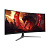  34" ACER Nitro ED340CUHbmiipx Black 