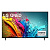  LED LG 50" 50QNED80T6A.ARUB   4K Ultra HD 60Hz DVB-T DVB-T2 DVB-C DVB-S DVB-S2 USB WiFi Smart TV