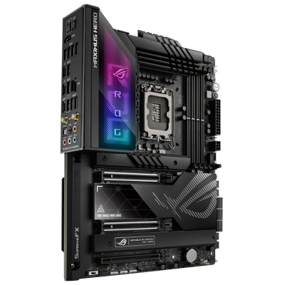   Asus ROG Maximus Z790 HERO (90MB1CI0-M0EAY0)