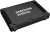 ������������� ���������� SSD Samsung MZWL67T6HBLC-00AW7 2.5 U.2, 7680GB, PM9D3a, 12k/6000 MB/s, 2000k/300k IOPS, NVME Gen 5, 1DWPD (5Y)