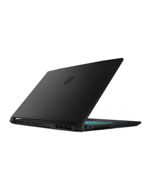 ������� MSI Katana 17 B2RVEK-1617XRU, 17.3" (1920x1080) IPS 144 ��/Intel Core 7 240H/16 �� DDR5/1024 �� SSD/NVIDIA GeForce RTX 4050 ��� ��������� (6 ��)/��� �������, ������ (9S7-17L591-1617)