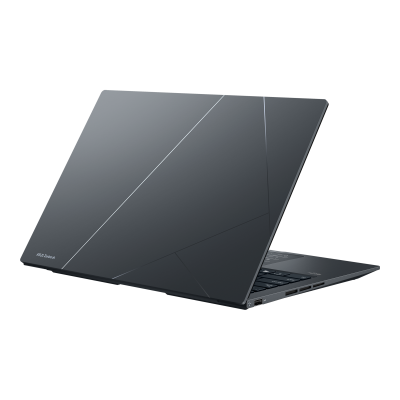  ASUS Zenbook 14 OLED UX3404VA-M9024X, 14.5" (2880x1800) OLED 120/Intel Core i7-13700H/16 LPDDR5/1 SSD/Iris Xe Graphics/Windows 11 Pro,  (90NB1081-M006C0)