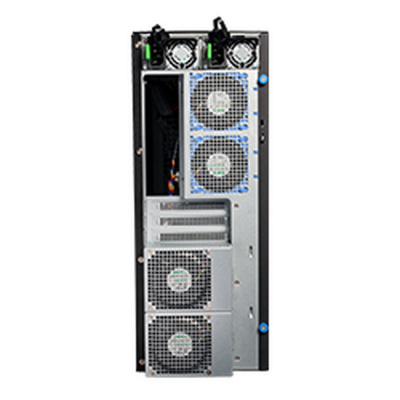 ������ ��� ������� SR11369H01*15638 TOWER SEVER,4U,BK CC1012,W/MINI SAS "HD,12G+FAN,SINGLE+PALLET,REV.:"B00