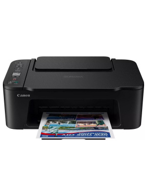 ��� �������� Canon Pixma TS3640 (6670C007) A4 WiFi ������