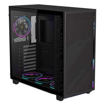 ������ ��� �� Gigabyte AORUS C400G MidTower, ATX